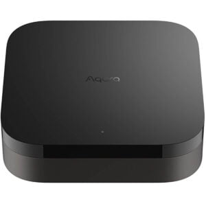 Aqara M3 Matter and Thread Hub