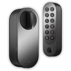 Aqara U200 Matter Thread Smart Lock