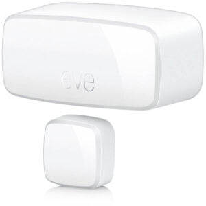 Eve Door and Window Sensor