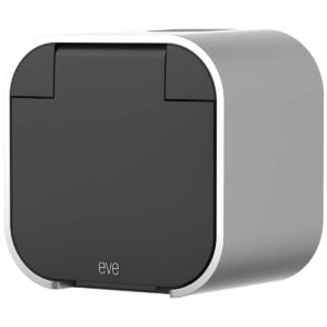 Eve Energy Outdoor Outlet and Power Meter