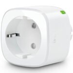 Eve Energy Smart Plug and Power Meter