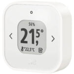 Eve Thermo Control and Temperature Sensor