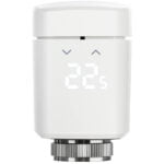 Eve Thermo Radiator Valve