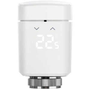 Eve Thermo Radiator Valve