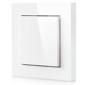 Eve Wall Light Switch