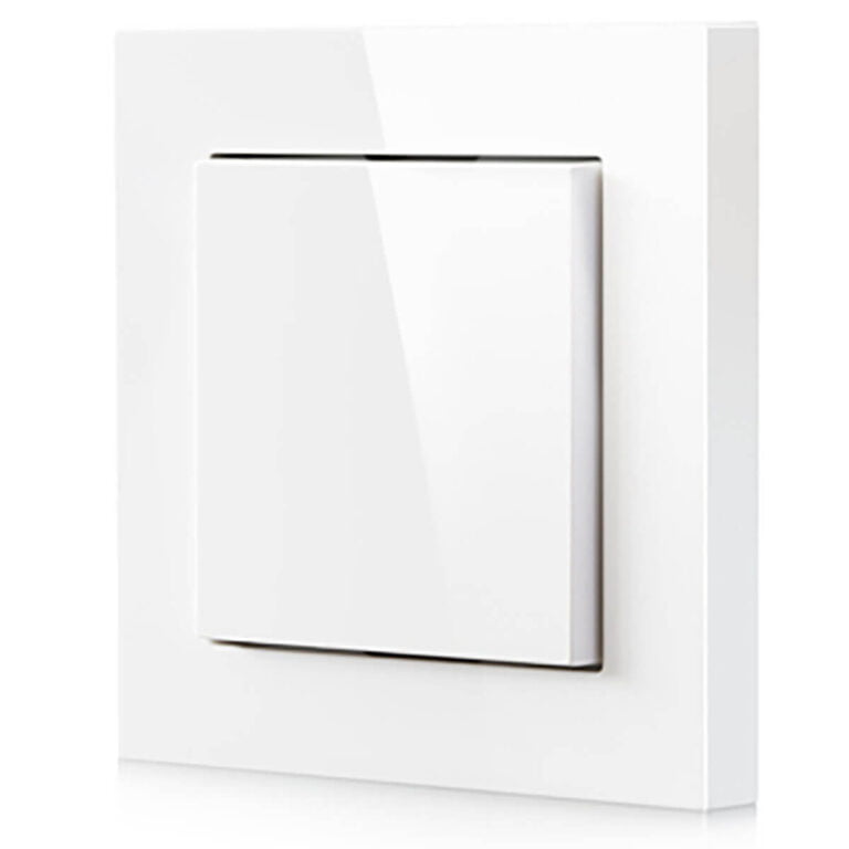 Eve Light Switch - MatterDevices.io