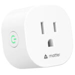 Meross-Smart-Plug-Mini(Us/CA)