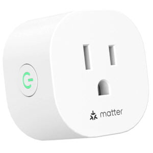 Meross-Smart-Plug-Mini(Us/CA)