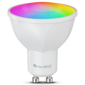 Nanoleaf Smart Bulb GU10