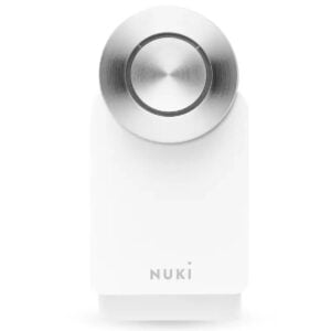 Nuki Smar Lock Pro (4th Generation)