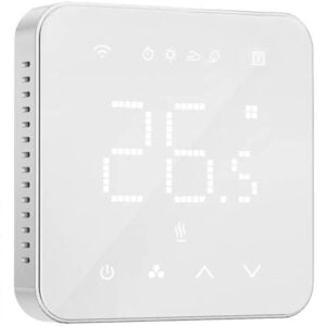 Meross Wi-Fi Thermostat