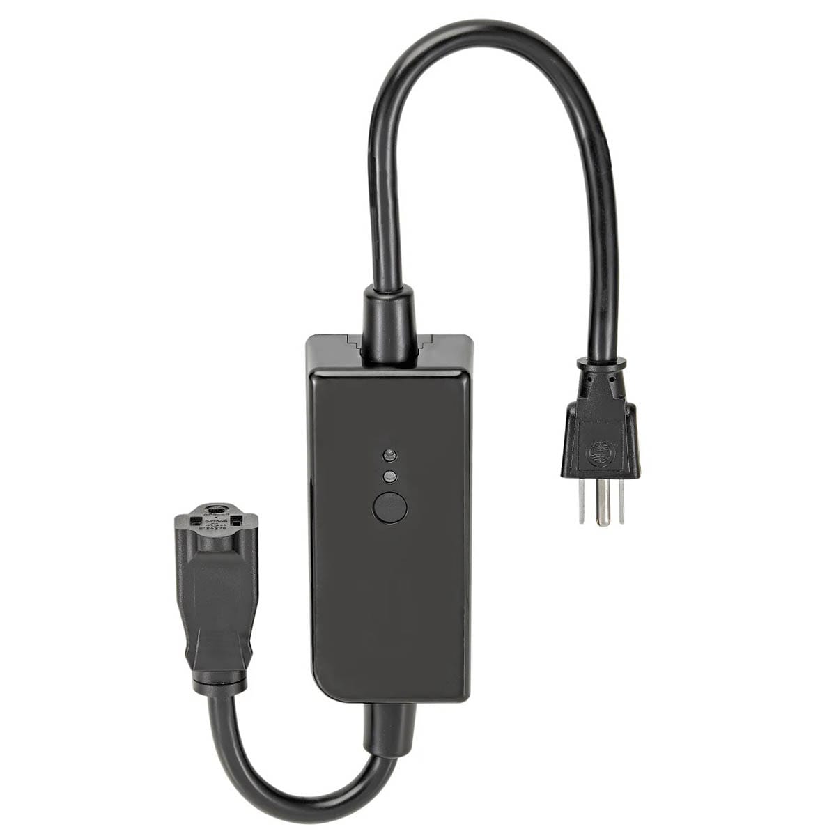 Leviton Decora Outdoor Plug D215O (US/CA) - MatterDevices.io
