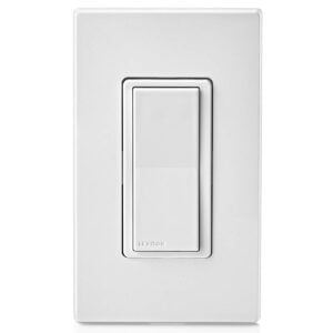 Leviton Decora Switch D215S