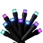 Nanoleaf Smart Holiday String Lights