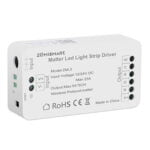 Zemismart Led Light Strip Driver