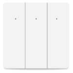 Zemismart Wi-Fi Smart Push Button (EU)