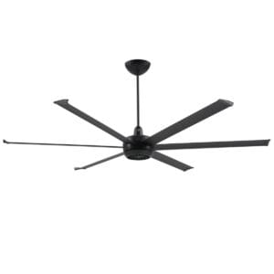 Big Ass Fans Turbo6 Ceiling Fan