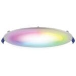 Cync Reveal LED Wafer Downlight