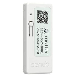 Dendo Smart Control Module