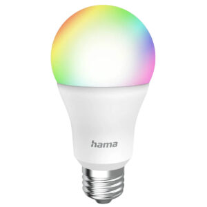 Hama LED Lamp E27