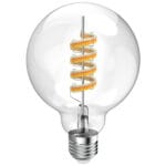 Hama LED Lamp E27 ST64 & G95