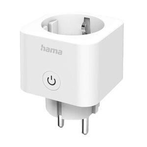 Hama Smart Socket Energy Monitoring