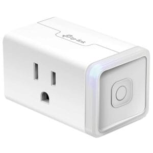 Kasa Smart Plug Slim