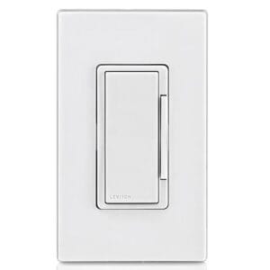 Leviton Decora ELV Dimmer