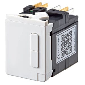 Leviton Decora Evolve Dimmer Module