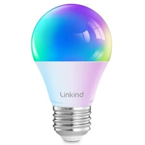 Linkind Smart Bulb 1600LM