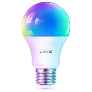 Linkind Smart Bulb A19 (US/CA)