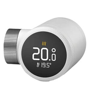 Tado Smart Radiator Thermostat X