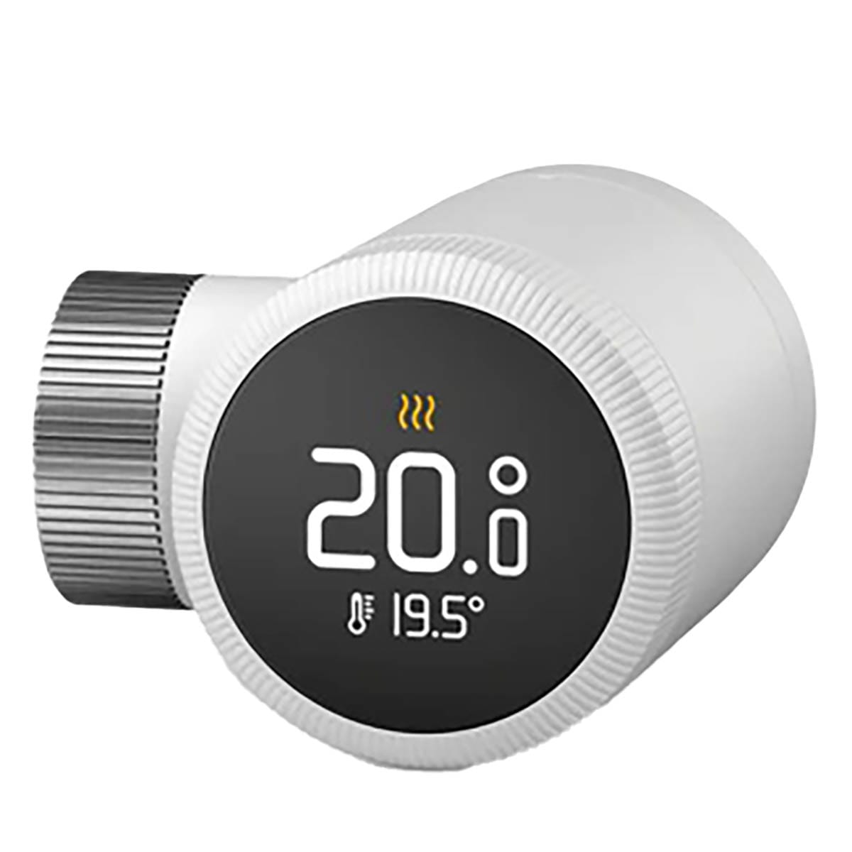 Smart Radiator Thermostat For Column Radiator Tado Smart Radiator Thermostat X - MatterDevices.io