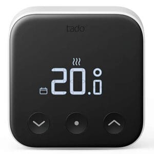 Tado Wired Smart Thermostat X