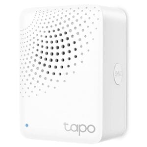 Tapo Smart Hub with Chime H100