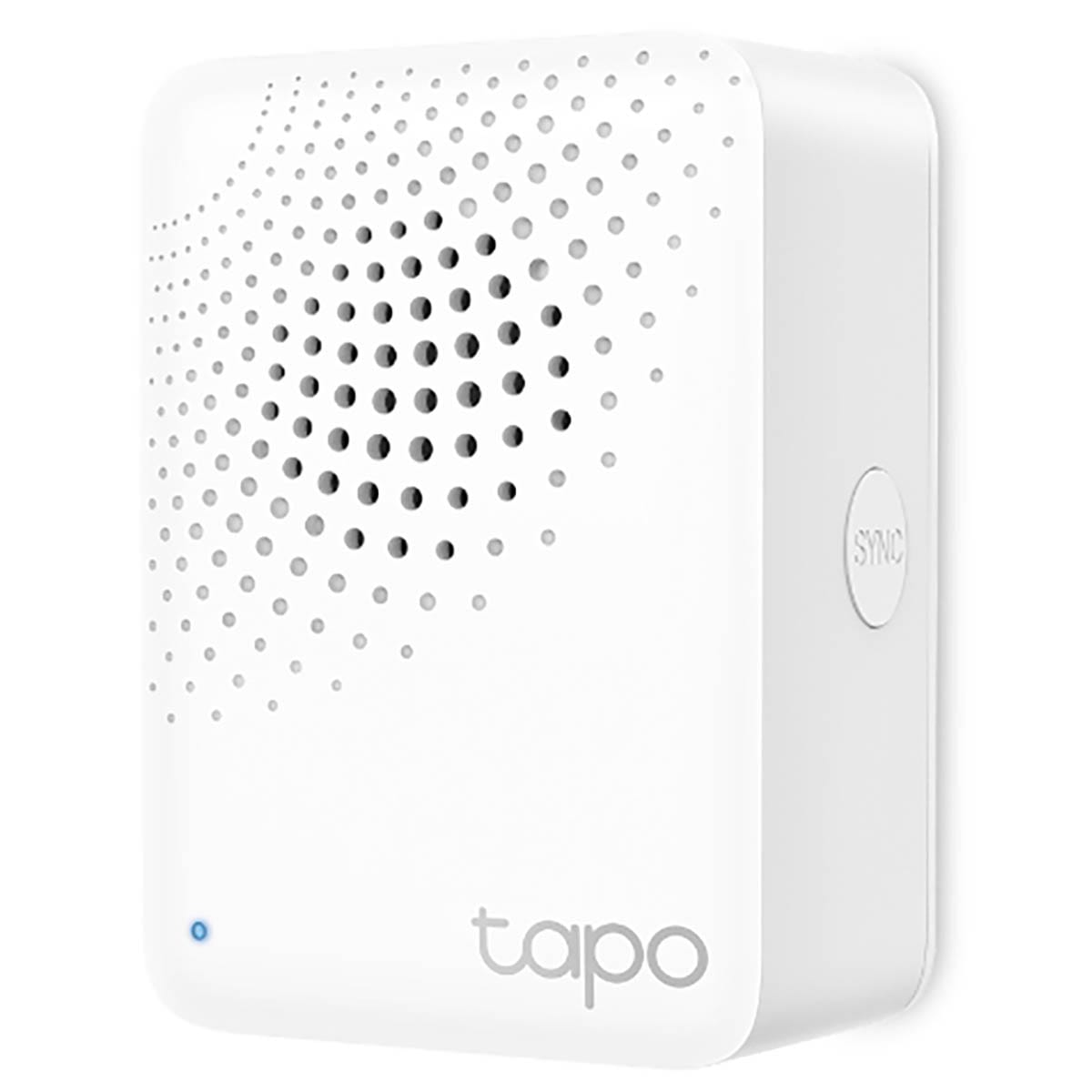 Tapo Smart Hub with Chime H100