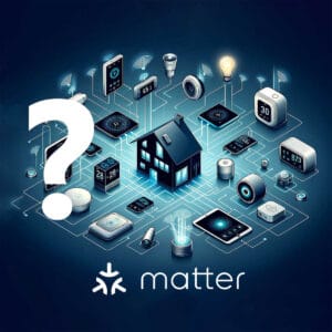 What is Matter and How does it work? Featured Image