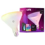 LIFX SuperColor PAR38 Flood Light