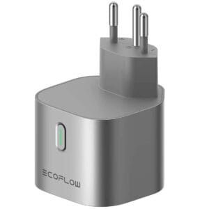 EcoFlow Smart Plug CH