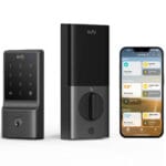 Eufy Smart Lock C34