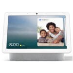 Google Nest Hub Max