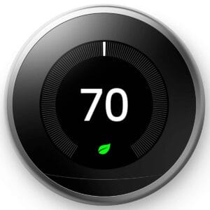 Google Nest Learning Thermostat (4th Gen)