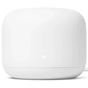 Google Nest Wi-Fi