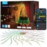 Govee Christmas Tree Lights