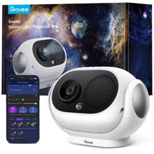 Govee Galaxy Light Projector Pro