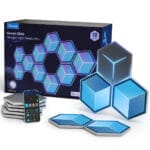 Govee Glide Hexagon Ultra Panels Light