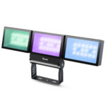 Govee Outdoor Triad Flood Light