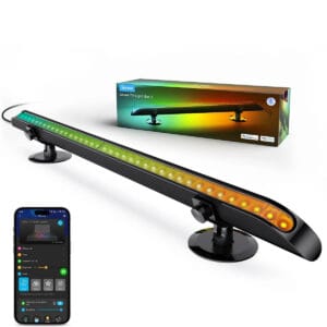 Govee TV Light Bar 2