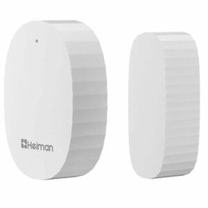 Heiman Door and Window Sensor D1-M