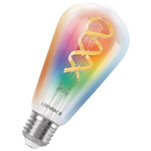 Ledvance Filament Edison 40 E27